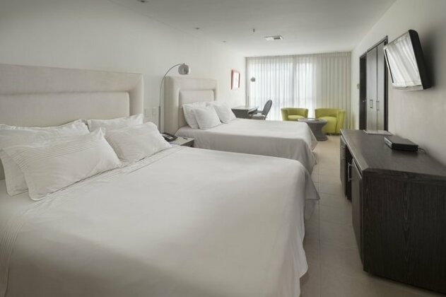 Country Internacional Hotel - Photo5