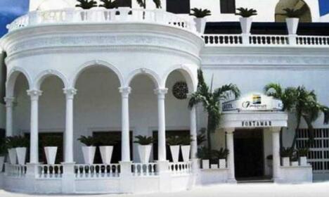 Fontamar Hotel Barranquilla