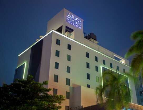 Four Points by Sheraton Barranquilla - Photo2