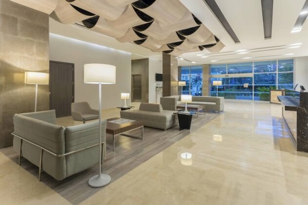Four Points by Sheraton Barranquilla - Photo4