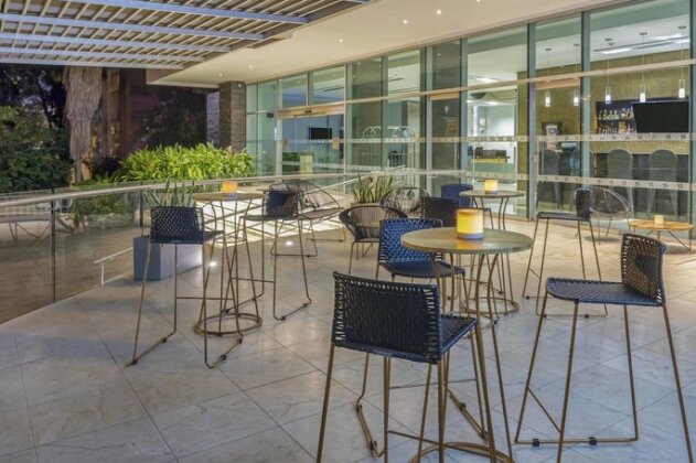 Four Points by Sheraton Barranquilla - Photo5