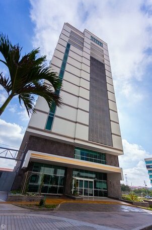GHL Collection Barranquilla Hotel