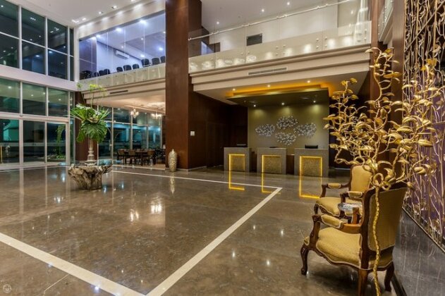 GHL Collection Barranquilla Hotel - Photo5