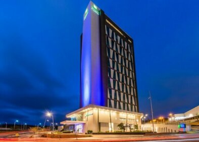 Holiday Inn Express - Barranquilla Buenavista