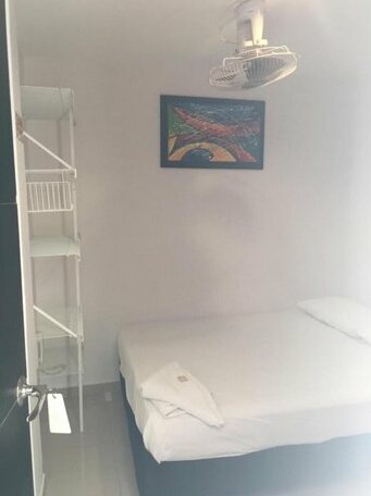 Hospedaje b-etel - Photo2