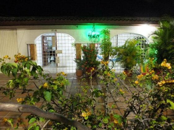 Hostal Alto de los Nogales - Photo2