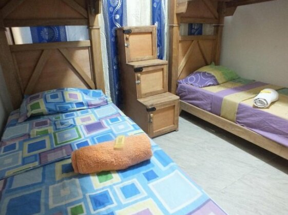 Hostal Alto de los Nogales - Photo3