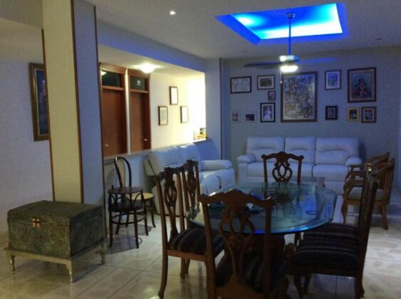 Hostal El Recreo Barranquilla - Photo2