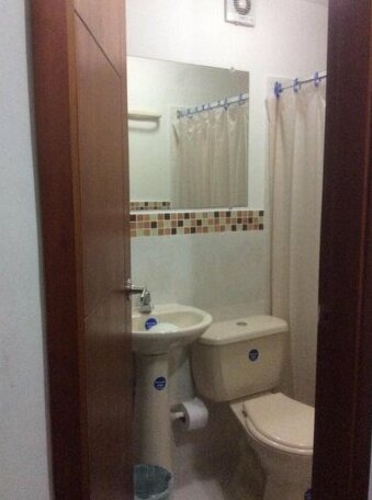 Hostal El Recreo Barranquilla - Photo4