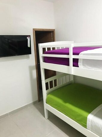 Hostal Lumar Barranquilla - Photo4