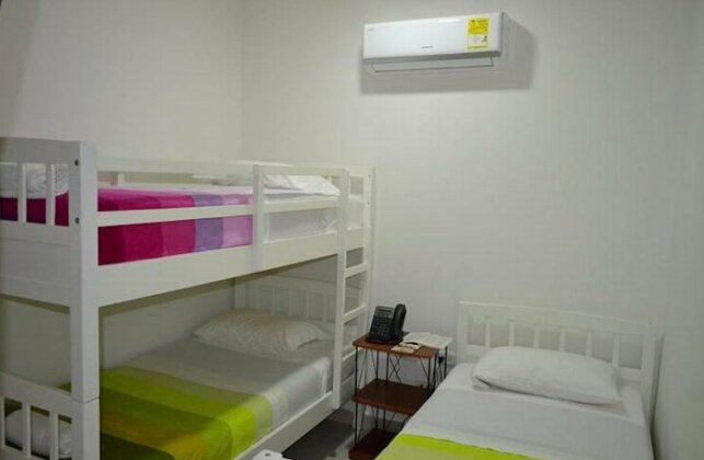 Hostal Lumar Barranquilla - Photo5