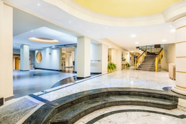 Hotel American Golf - Photo3