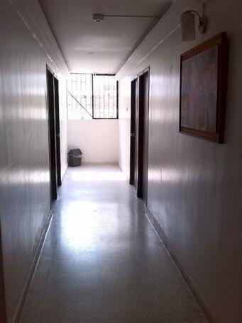 Hotel Avanty - Photo2