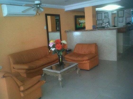 Hotel Avanty - Photo3
