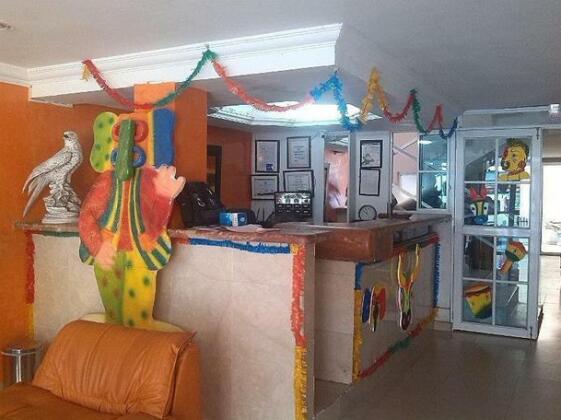Hotel Avanty - Photo4