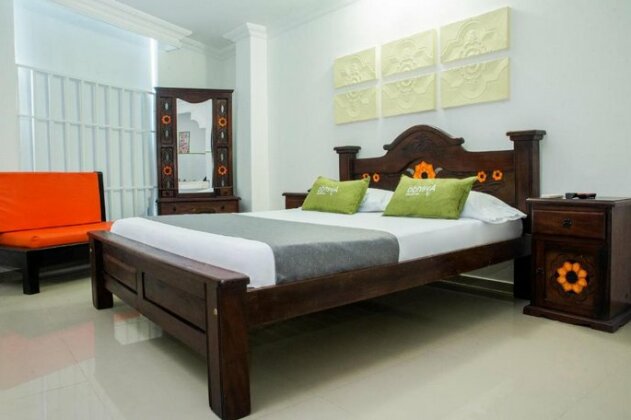 Hotel Candiac - Photo3