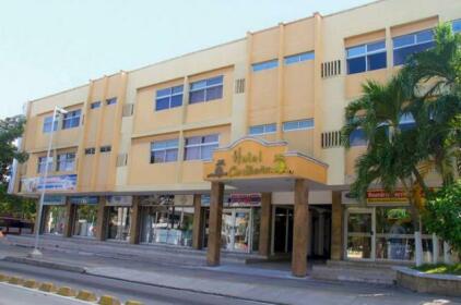 Hotel Caribeno Barranquilla