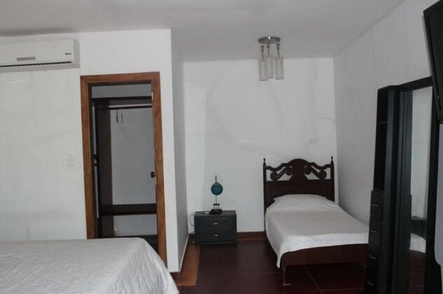 Hotel Casa Colonial - Photo2