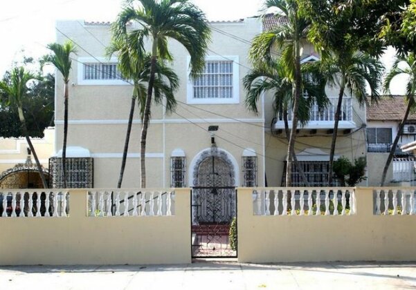 Hotel Casa Colonial - Photo3