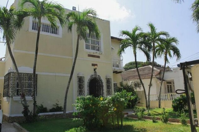 Hotel Casa Colonial - Photo4