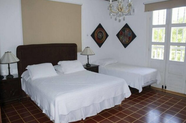 Hotel Casa Colonial - Photo5
