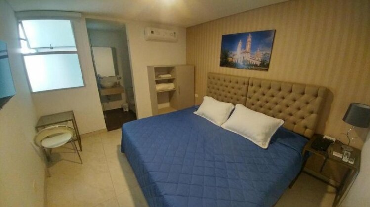 Hotel Casa Nico - Photo2