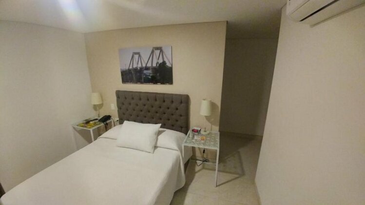 Hotel Casa Nico - Photo3