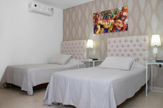 Hotel Casa Nico - Photo4
