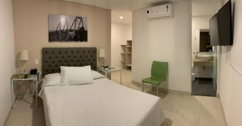 Hotel Casa Nico - Photo5