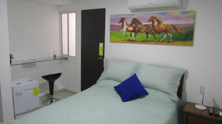 Hotel Casa Paraiso - Photo2