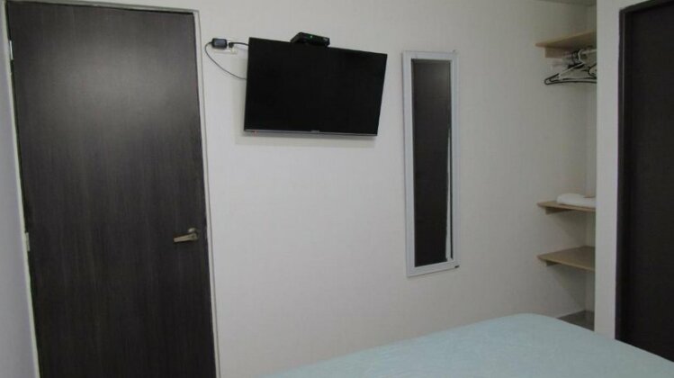 Hotel Casa Paraiso - Photo3
