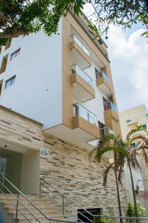 Hotel Continental Express - Photo2