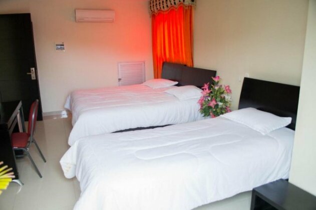 Hotel Continental Express - Photo3