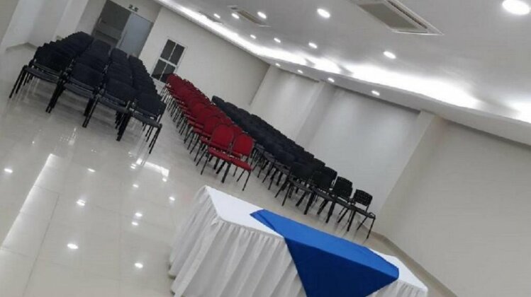Hotel Continental Express - Photo5