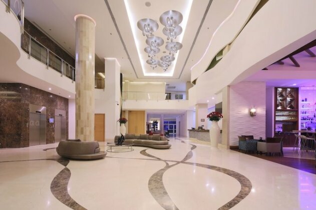 Hotel Dann Carlton Barranquilla - Photo2