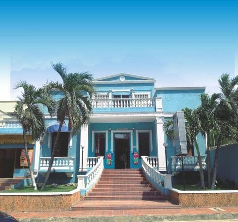 Hotel Del Mar Inn