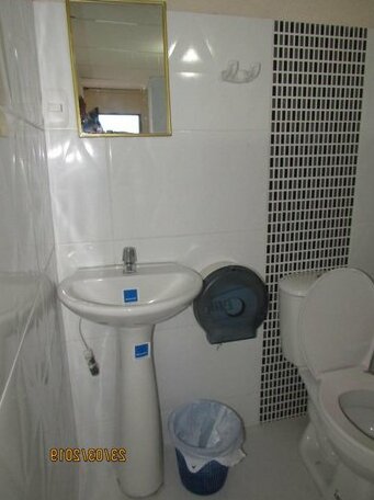 Hotel Del Mar Inn - Photo3
