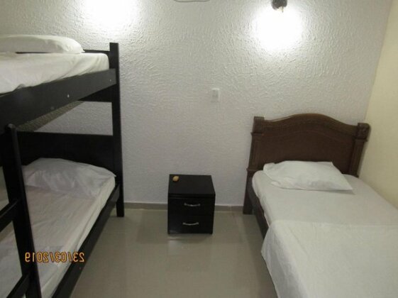 Hotel Del Mar Inn - Photo4
