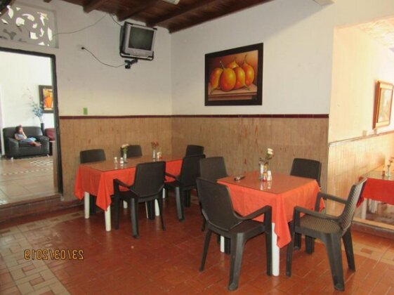 Hotel Del Mar Inn - Photo5
