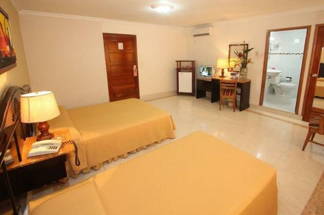 Hotel Genova Centro - Photo5