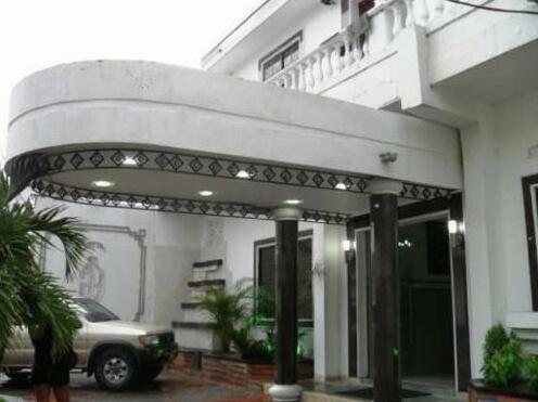 Hotel Girasol - Photo2