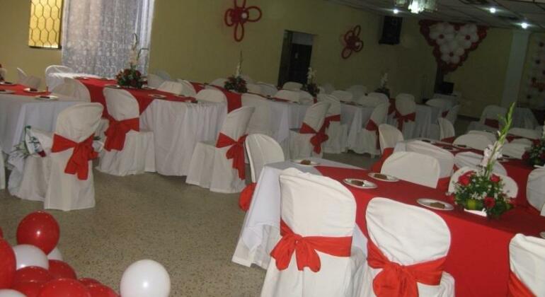 Hotel Girasol - Photo5