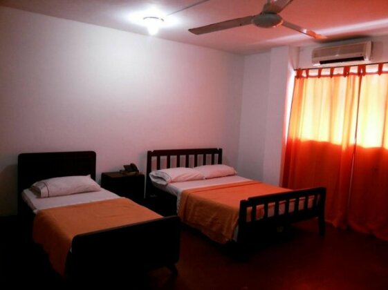 Hotel Hispano Americano - Photo3