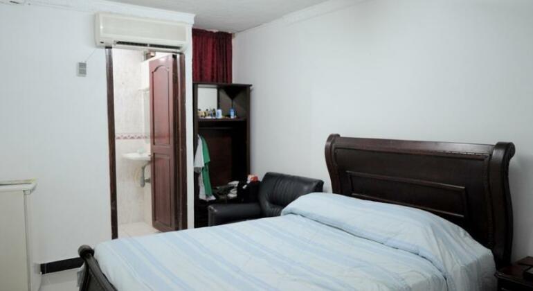 Hotel Interamericano - Photo5