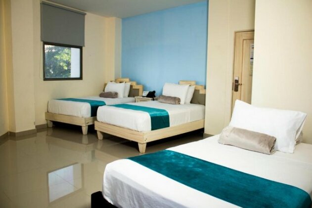 Hotel Marcari