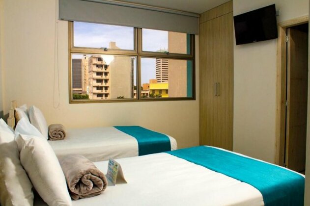 Hotel Marcari - Photo2