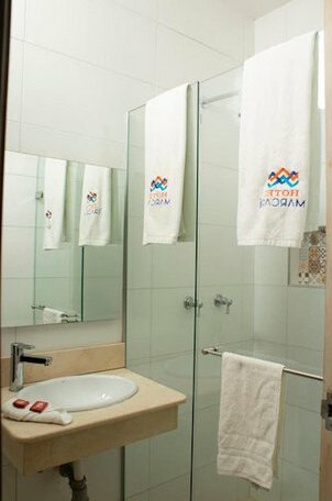 Hotel Marcari - Photo3