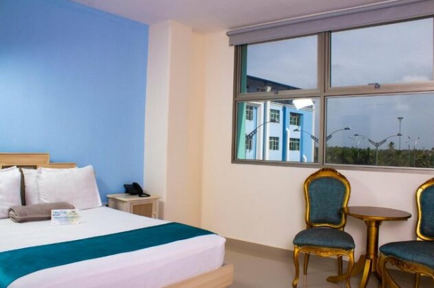 Hotel Marcari - Photo4