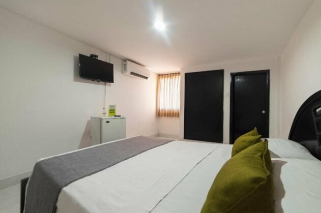 Hotel Olimpico