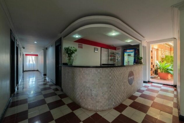 Hotel Olimpico - Photo4